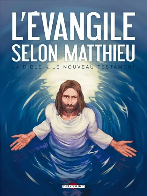 La Bible - Le Nouveau Testament Tome 1 L'Évangile selon Matthieu