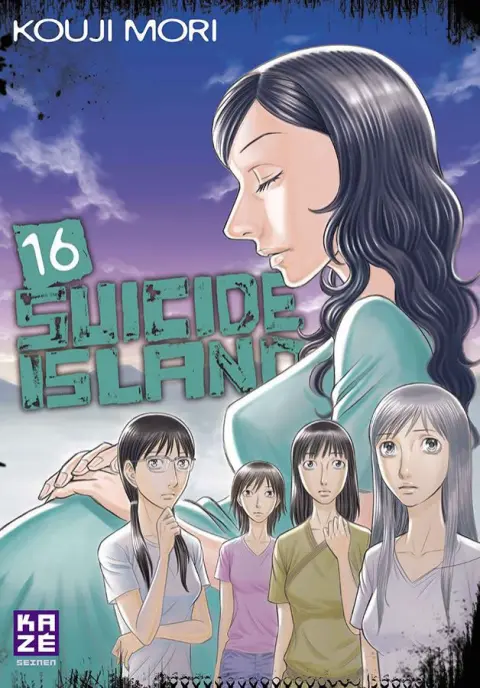 Suicide Island 16