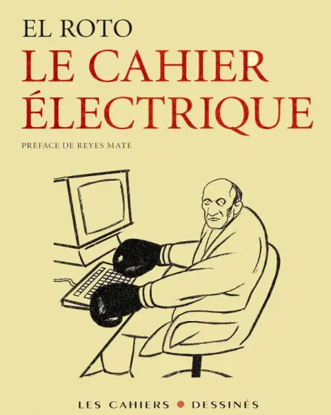 Le Cahier électrique