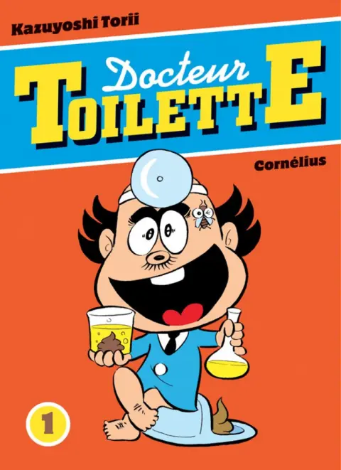 Docteur Toilette