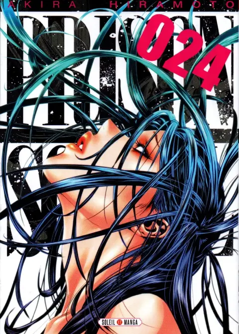 Prison School 024
