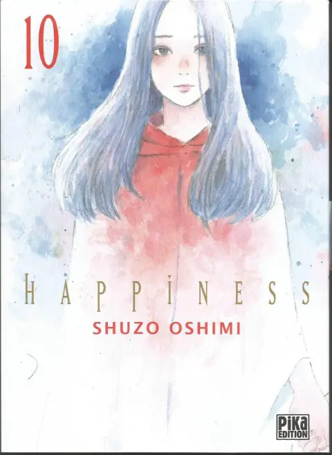 Happiness 10