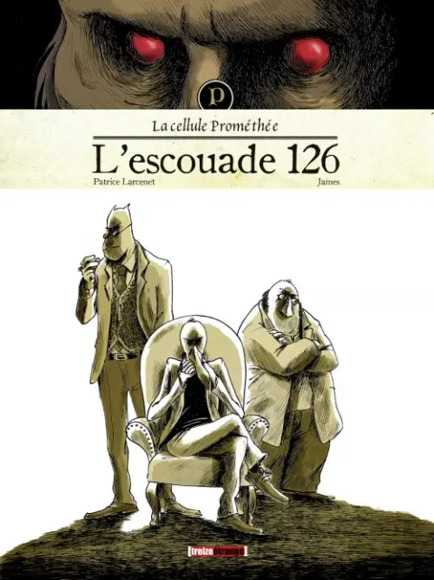 La Cellule Prométhée