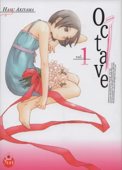Octave Vol. 1