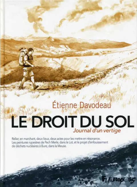 Le droit du sol Journal d'un vertige