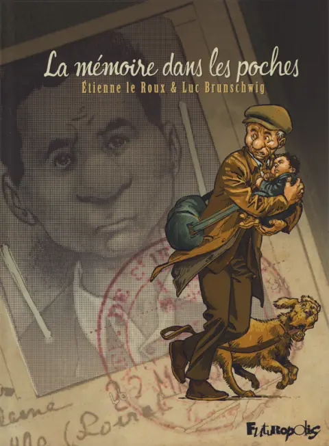 La mémoire dans les poches
