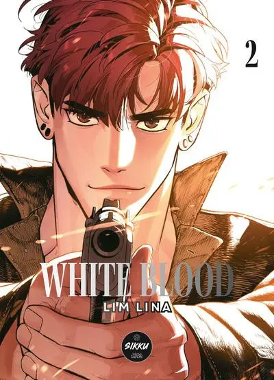 White blood 2