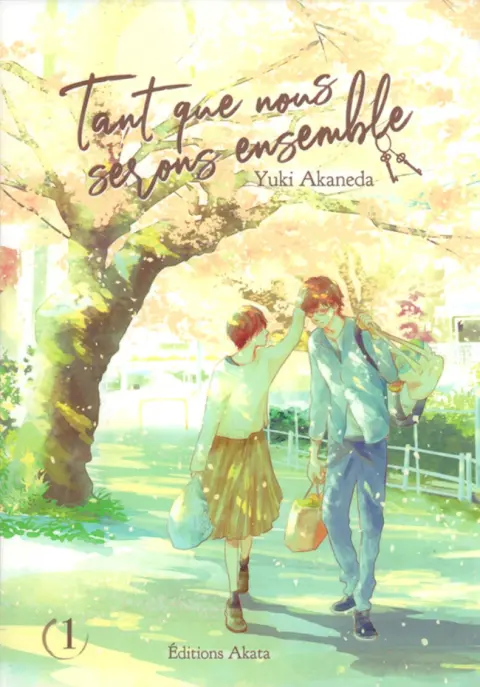 Tant que nous serons ensemble