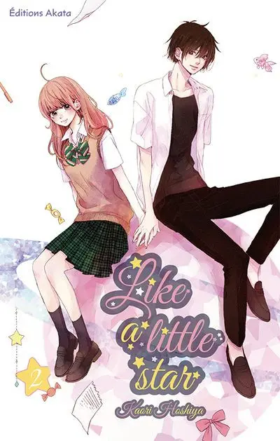 Like a little star 2