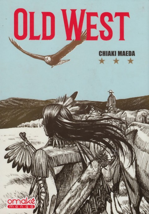 Couverture de l'album Old West