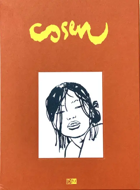 Couverture de l'album A l'heure où les dieux dorment encore