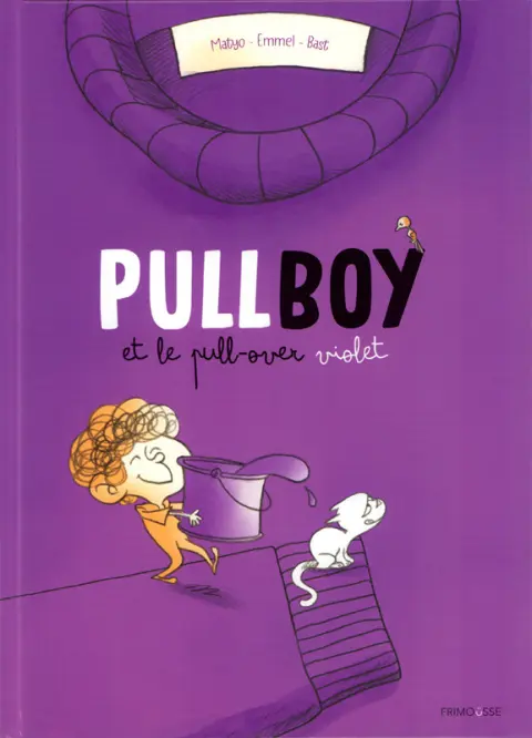 Pullboy