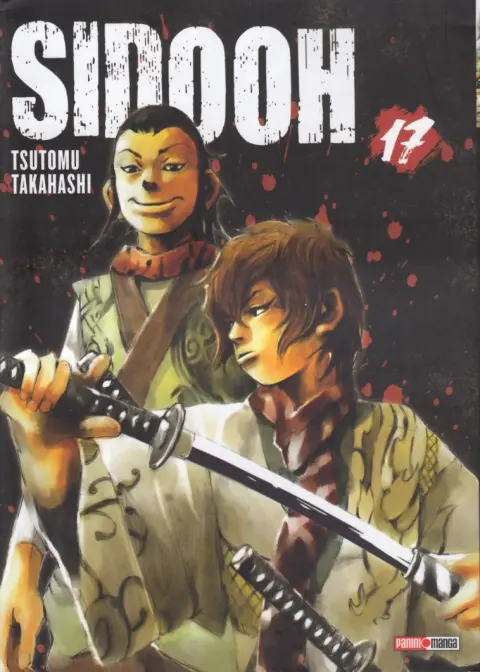 Sidooh 17