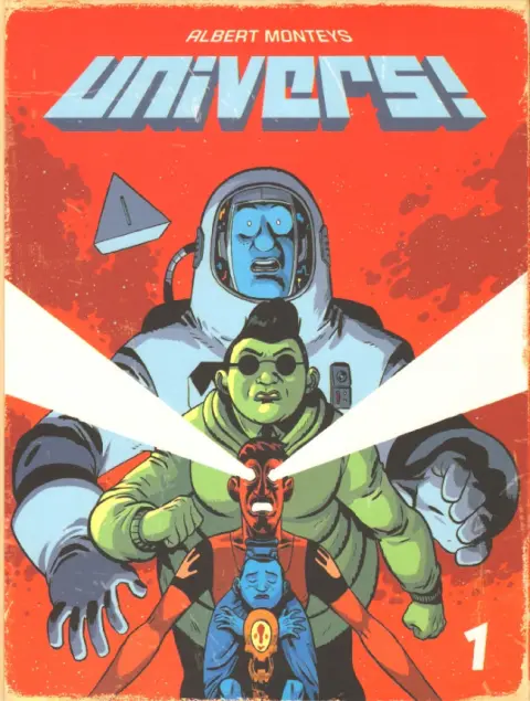 Univers ! 1