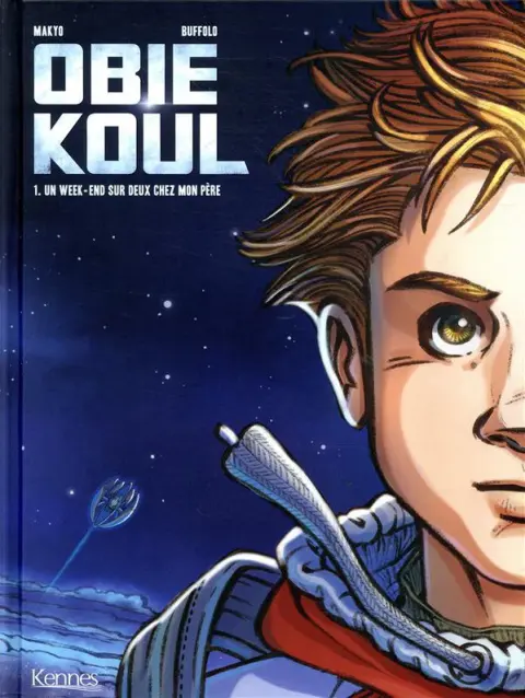 Obie Koul