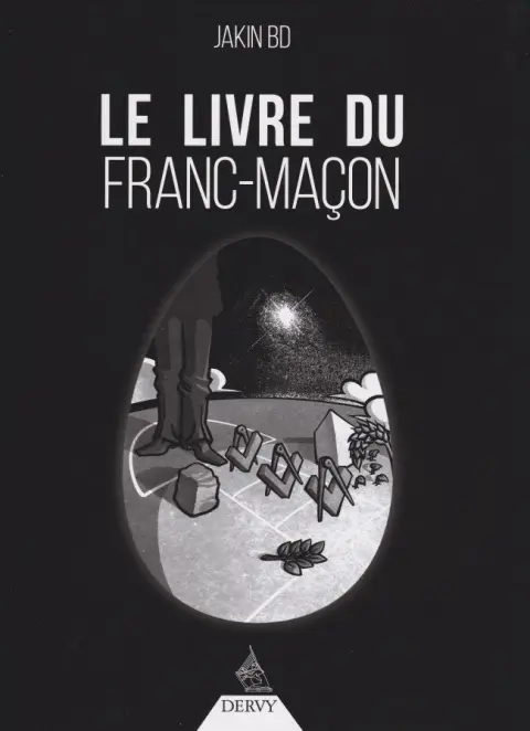 Le livre du Franc-Maçon