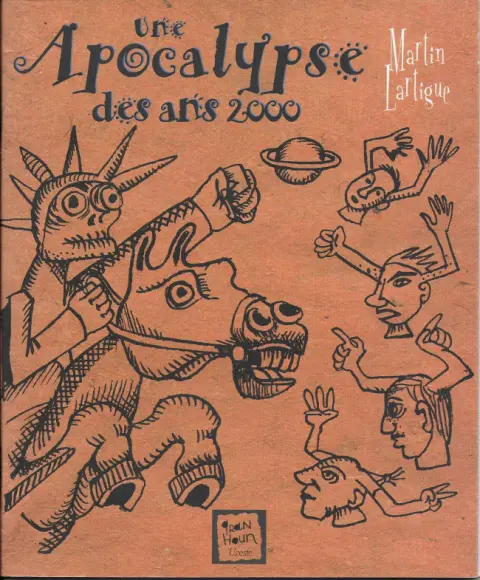 Une apocalypse des ans 2000