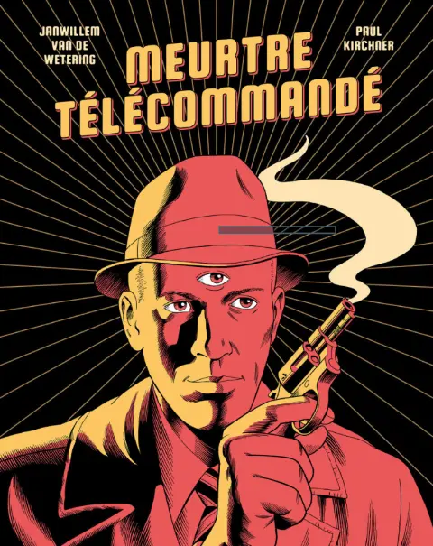 Meurtre télécommandé