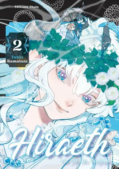 Hiraeth, la fin du voyage 2