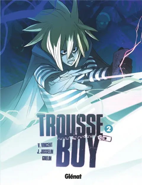 Trousse boy 2