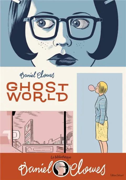 Ghost World