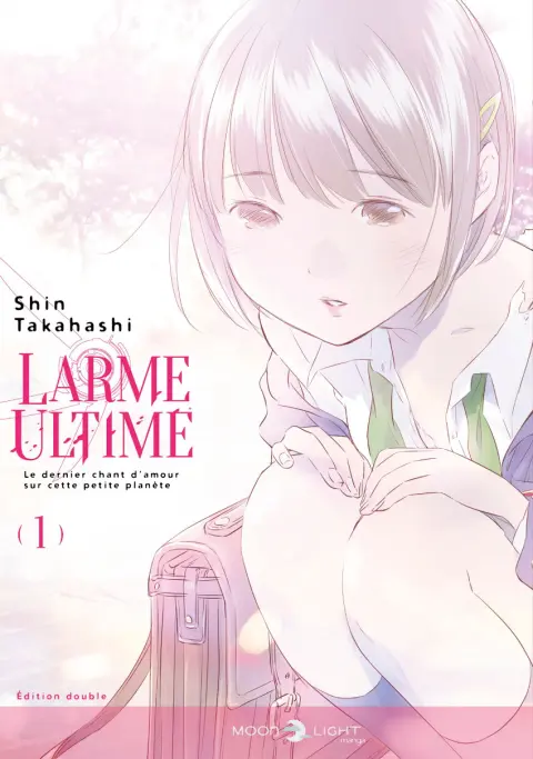 Larme ultime (1) Le Dernier Chant d'Amour sur cette petite Planète