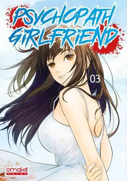 Psychopath Girlfriend 03