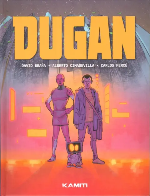 Dugan
