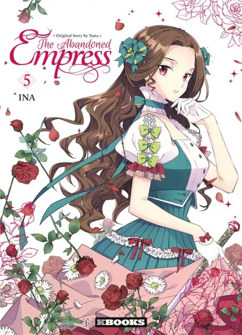 The abandoned empress 5