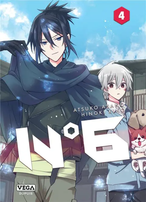 N°6 4