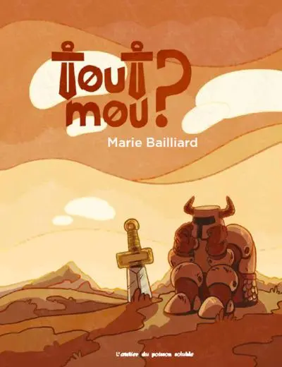 Tout mou ?