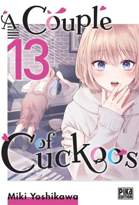 A couple of Cuckoos 13