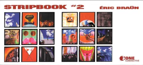 Stripbook #2