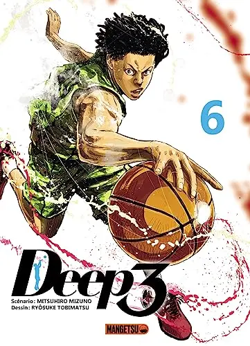 Deep 3 6