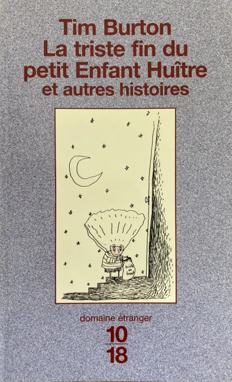 La triste fin du petit Enfant Huître