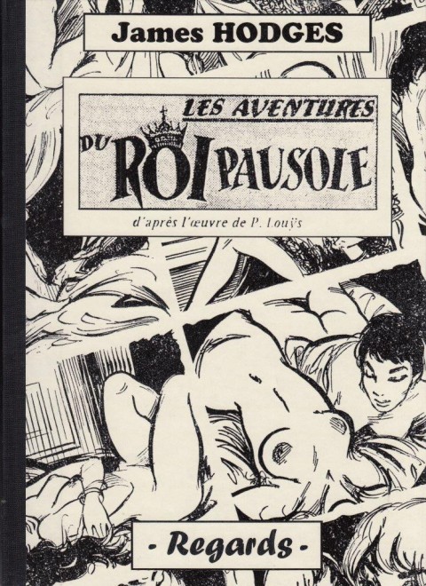 Les aventures du roi Pausole