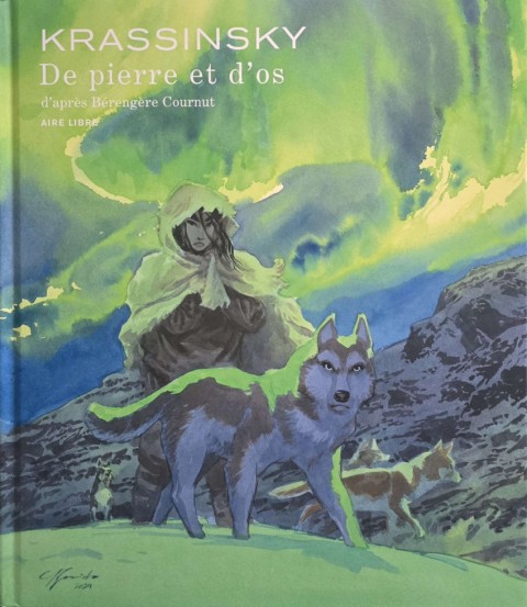 De pierre et d'os
