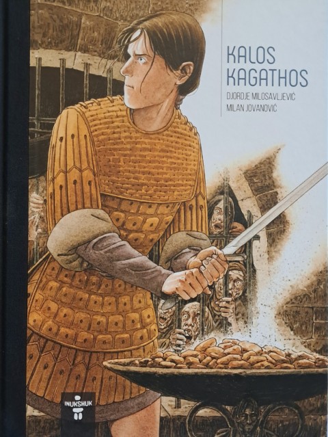 Kalos Kagathos