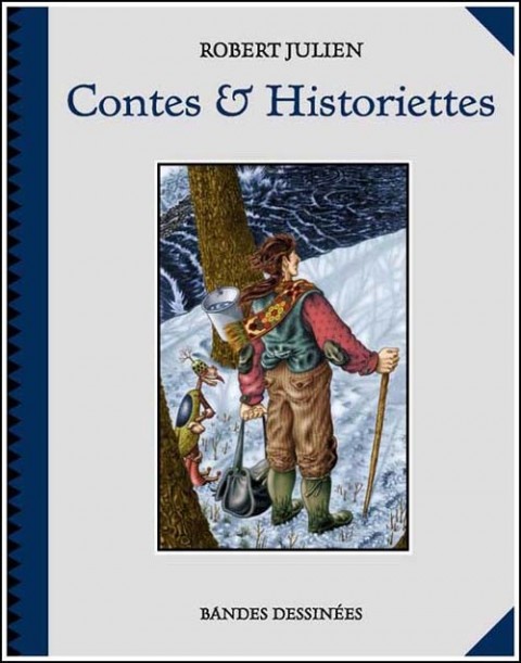Contes & Historiettes