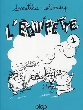L'équipette