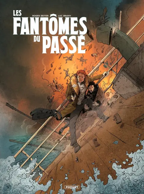 Les Fantômes du passé