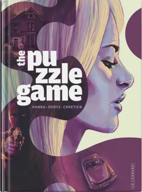 The Puzzle Game