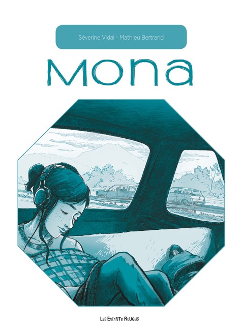 Les Petites marées Tome 1 Mona