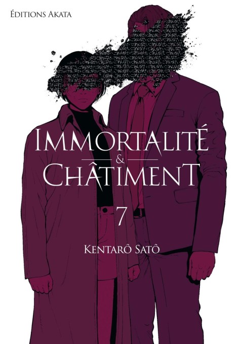 Immortalité & châtiment 7
