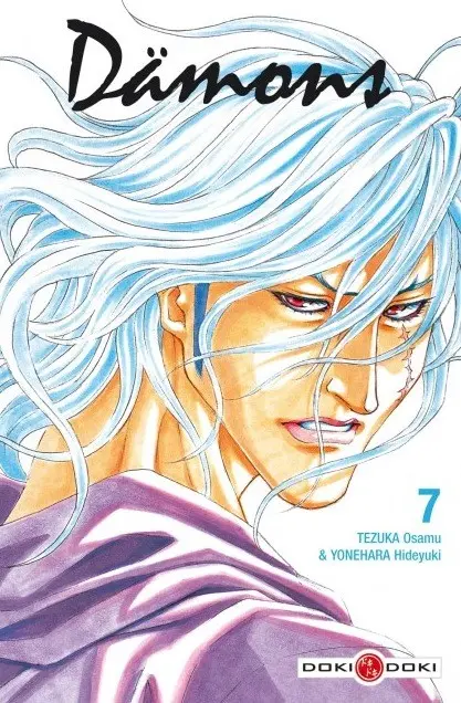Dämons 7
