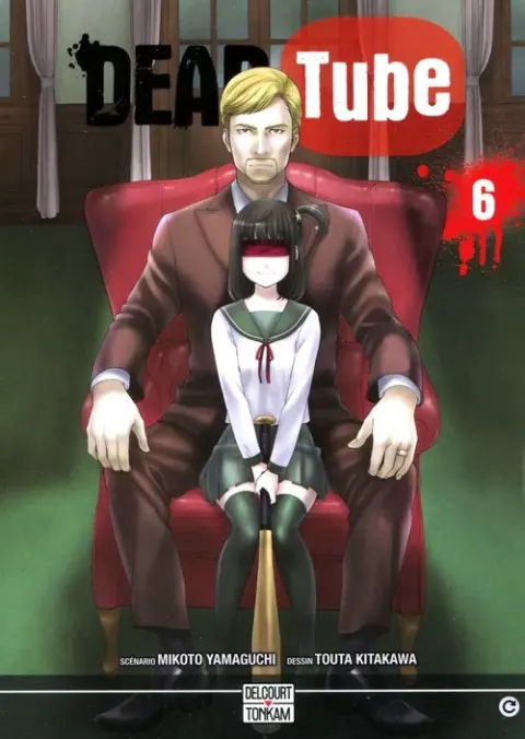 Dead Tube 6