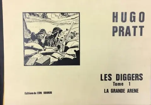 Les Diggers