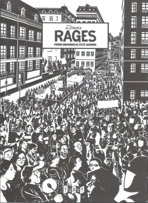 Douces rages