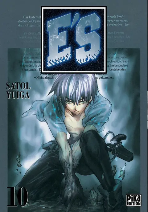 E'S 10