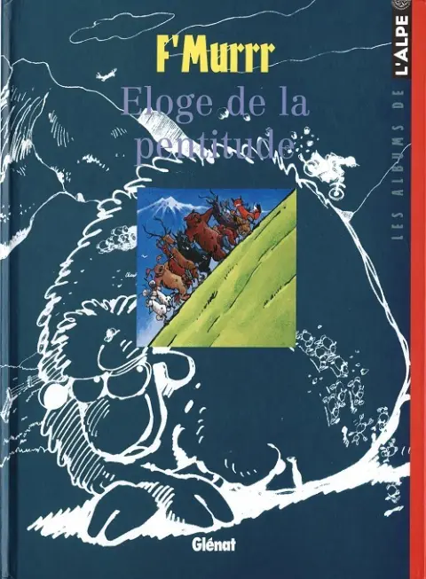 Eloge de la pentitude